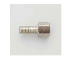 Штуцер внутренняа резьба 1/4, ёлка d.8мм