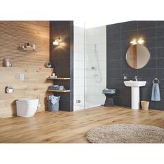 УМЫВАЛЬНИК GROHE EURO CERAMIC 60 39335000
