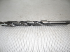 Сверло 28.25мм (210х350) Р6АМ5 к\х К/М3 СССР удлиненное