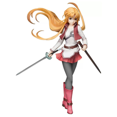 Фигурка SEGA Sword Art Online Progressive Aria of a Starless Night: Asuna