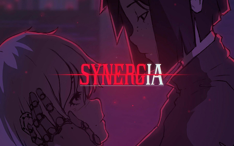 Synergia (для ПК, цифровой код доступа)