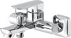 Aquanet AF120-20С AF120-20С Aquanet Cinetic, смеситель для ванны, хром (216753)