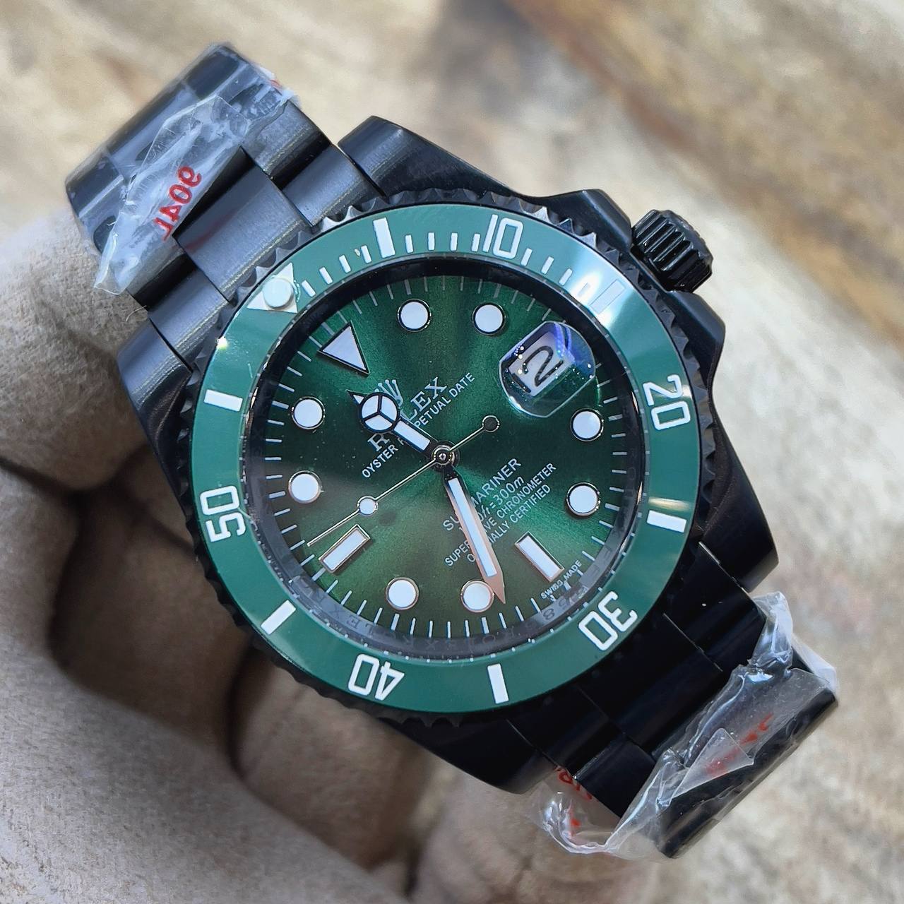 Rolex warehouse sale