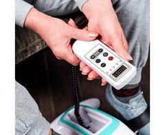 Велотренажер мини DFC B818B