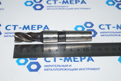 Фреза к/х 14х26х105 Р6М5 z=4 к/м2