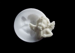 Силиконовый ангел № 30