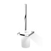 Decor Walther 0848000 Decor Walther DW 94 Туалетный ершик, подвесной, цвет: хром (Снято с пр-ва)