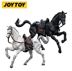 Фигурка Боевой конь ЦзянХу масштаб 1/18 Dark Source JoyToy