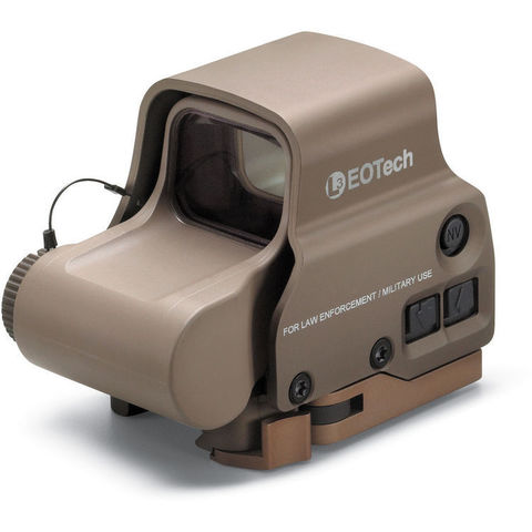 Голографический прицел EOTech EXPS3-0 TAN