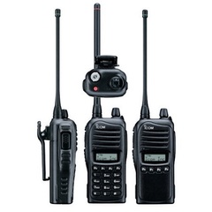 Icom IC-F4036T