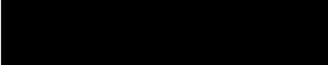 Черный глянец Кромка МДФ 1*22 EVOGloss