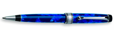 Ручка шариковая Aurora Optima (AU-998-CBA)