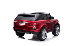 Range Rover HSE 4WD (Полноприводный) www.avtoforbaby-spb.ru