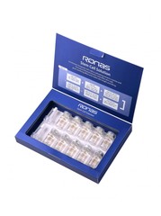 Сыворотка Ronas ампульная со стволовыми клетками и гиалуроновой кислотой - Ronas Stem Cell Solution