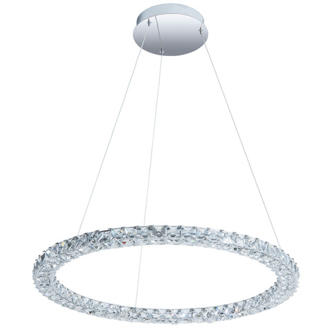 Люстра Arte Lamp Preziosi A6717SP-1CC