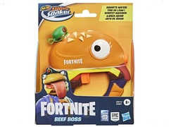 Nerf SOA FORTNITE MICRO SOAKER AST