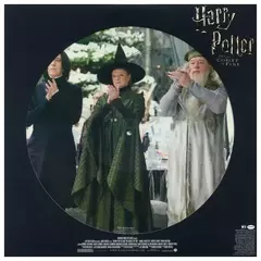 Виниловая Пластинка Ost / Doyle, Patrick, Harry Potter And The Goblet Of Fire