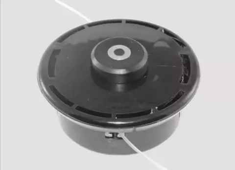 ТИТАН Головка 952-221 режущ. для триммера (M10x1,25 левая),аналог Oleo -Mac FREZER