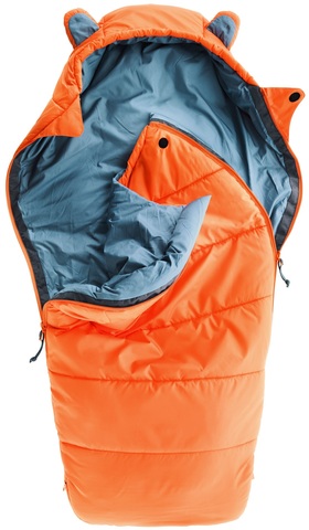 Картинка спальник Deuter   - 2