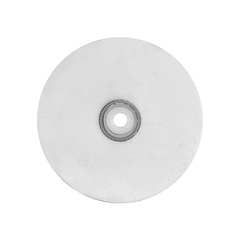 Диск абразивный для точила ПУЛЬСАР 150 х 32 х 20 мм F 60 белый (Al2O3) + кольца переходные (908-344)