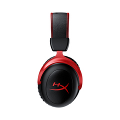 Гарнитура HyperX Cloud II Wireless Red HHSC2X-BA-RD/G