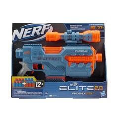 Nerf Elite 2.0 Phoenıx CS-6 E9961