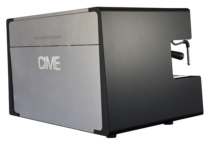 Кофемашина CIME CO-05 A 2GR