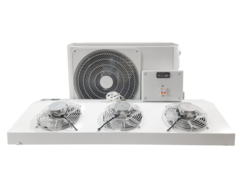 Сплит-система холодильная Frost Wind FW-3000-01