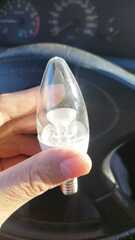 C37-C38-E14/СВЕТОДИОДНЫЕ ЛАМПЫ