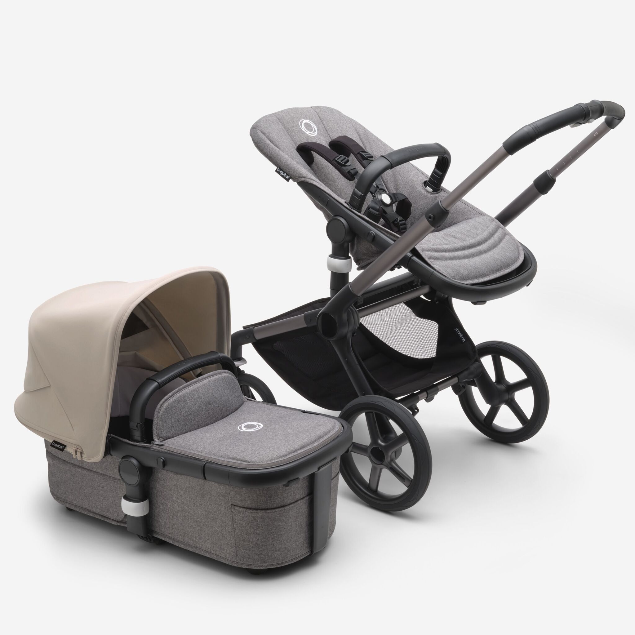 Cybex priam bugaboo fox outlet
