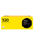 Картридж T2 TC-H320 для HP Color LaserJet Pro CP1525n/CM1415fn (2000 стр.) Черный, с чипом