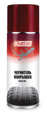 Чернитель шин 3TON Black Tire 520мл