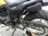 Yamaha TW225 2002