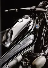 BMW. Двухколесная легенда