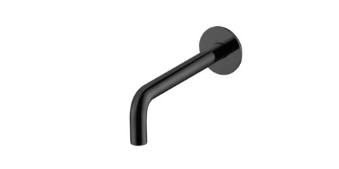 Boheme 625-B Излив FUSION Black