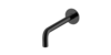Boheme 625-B Излив FUSION Black