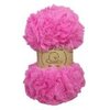 Wool Sea Fancy Fur 161 (розовый пони)