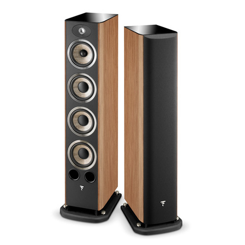 Focal Aria 936