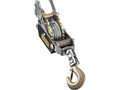 STAYER MAXPull, 4 т, 3 м, ручная рычажная лебедка (4310-4)