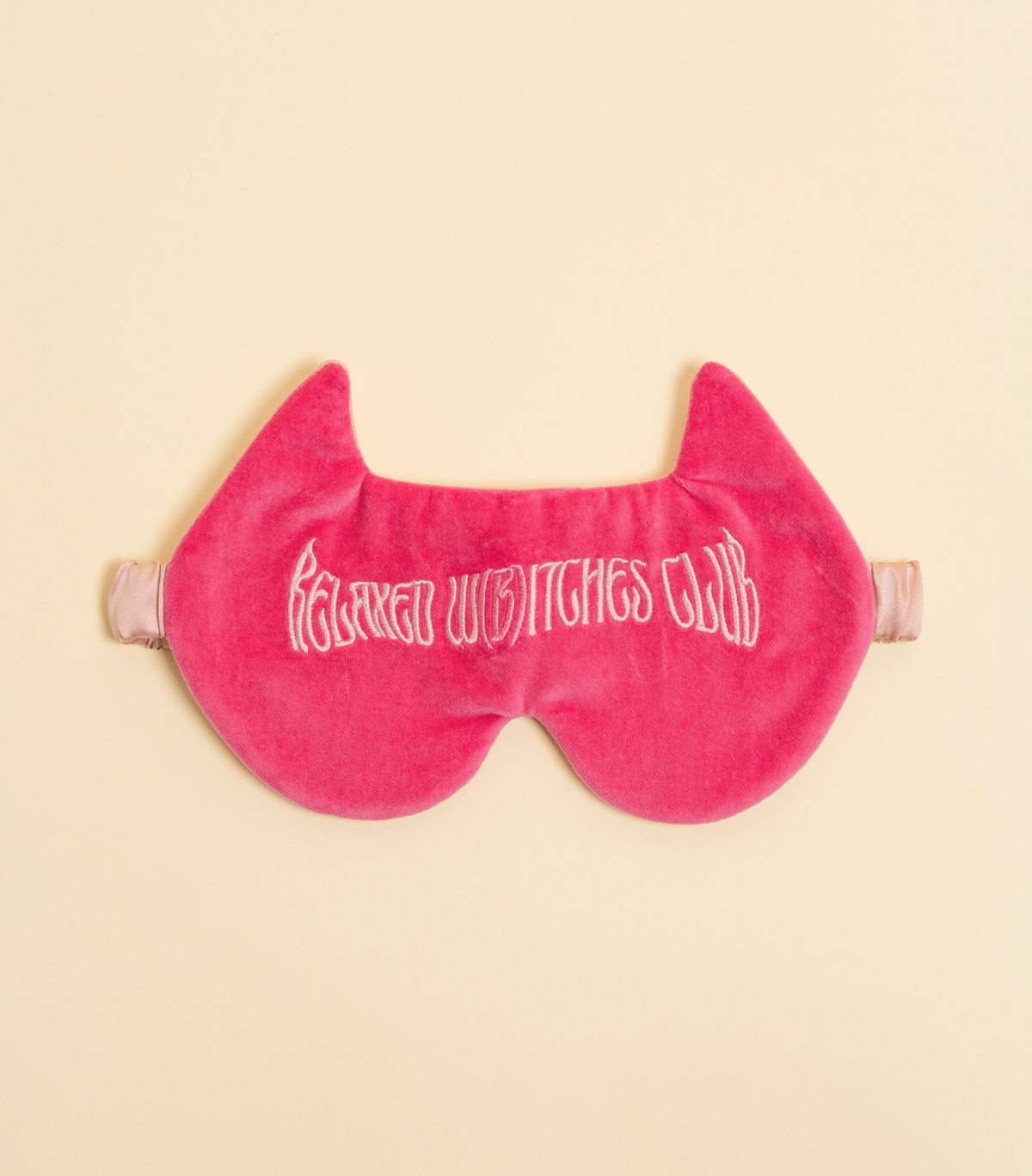 МАСКА ДЛЯ СНА PINK PANTHER MASK