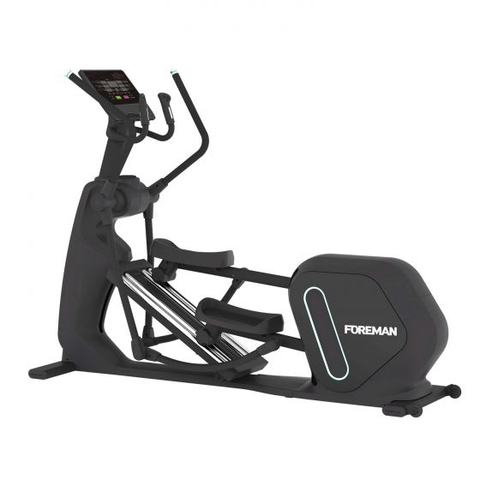 Эллиптический тренажер профессиональный Foreman PP790M