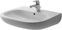 Раковина Duravit D-Code 23106000302 фото