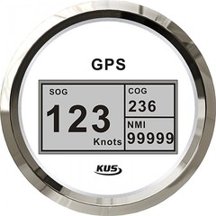 Спидометр GPS цифровой (WS)