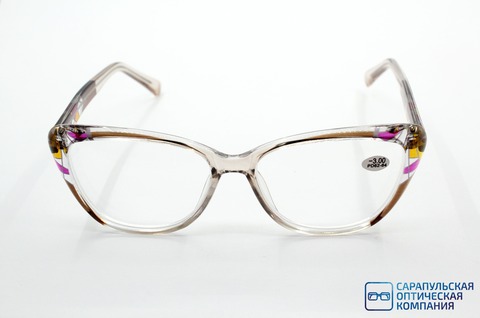 Очки готовые для зрения RALPH RA0720 GJ-C2