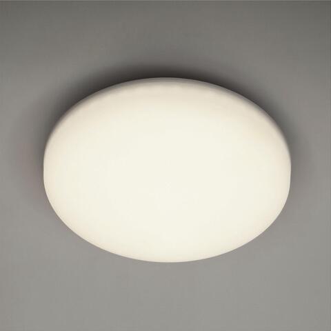 Встраиваемый светодиодный светильник LEDtrec 317-24W круг