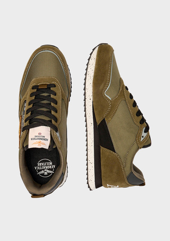 Кроссовки AERONAUTICA