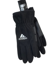 Перчатки. Подростковые. Мужские.Изготовлены из флиса. Усиленные вставками из эко кожа. Сенсорные. 12 шт в упаковке.