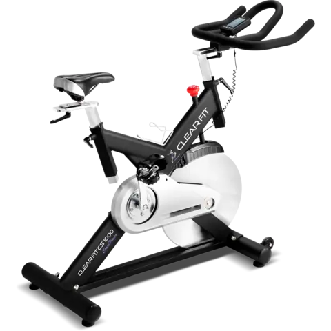 Спин-байк Clear Fit CrossPower CS 1000
