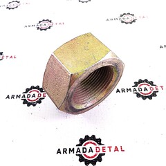 Гайка болта гидрозамка каретки | 826/00820 | Аналог