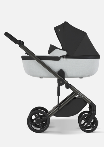 Anex Детская коляска Eli 2 в 1 Muse